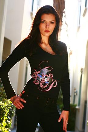 Picture of Adrianne Curry
