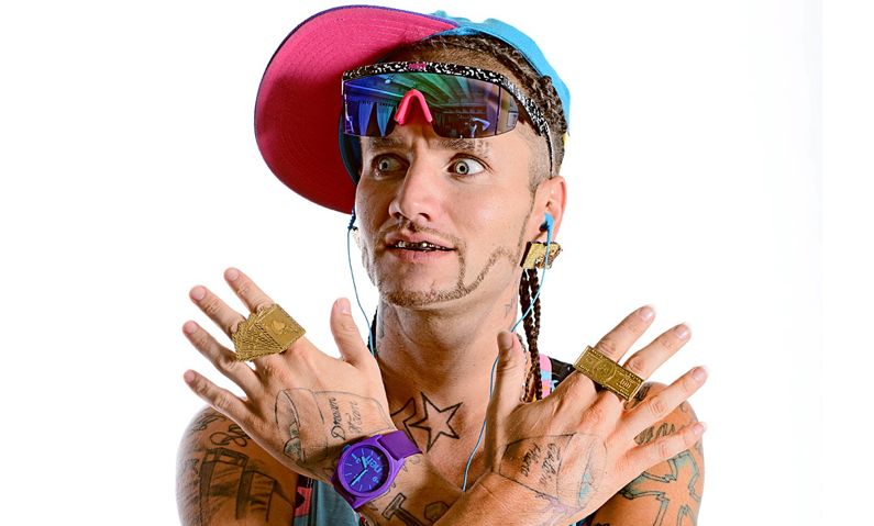 Riff Raff