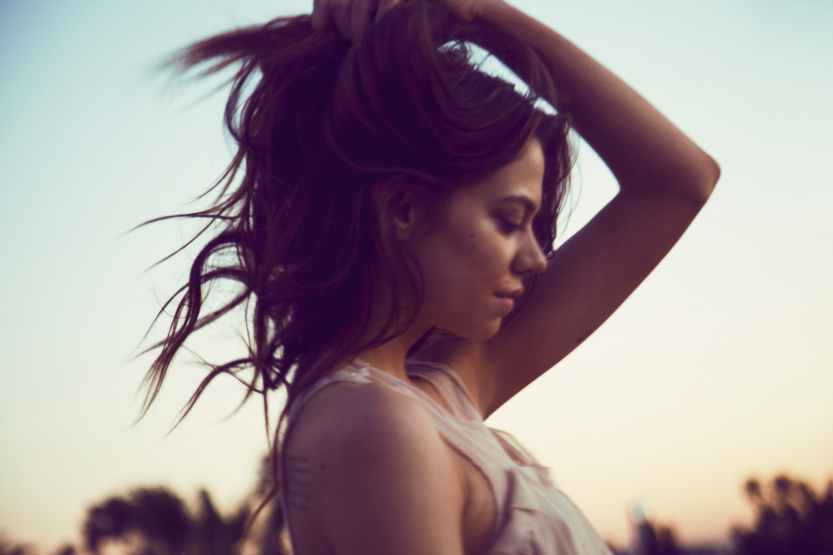 Analeigh Tipton Analeigh Tipton