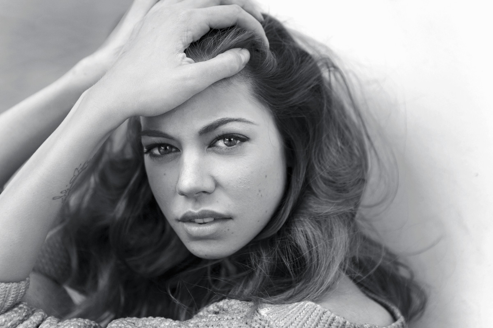 Analeigh Tipton Analeigh Tipton
