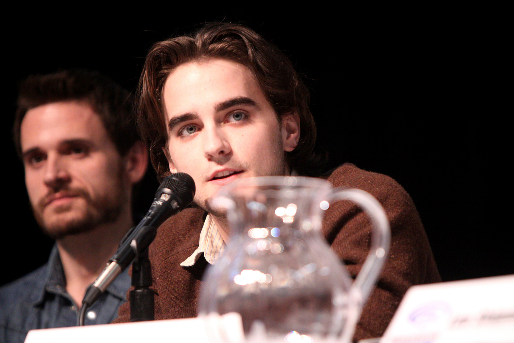 Landon Liboiron