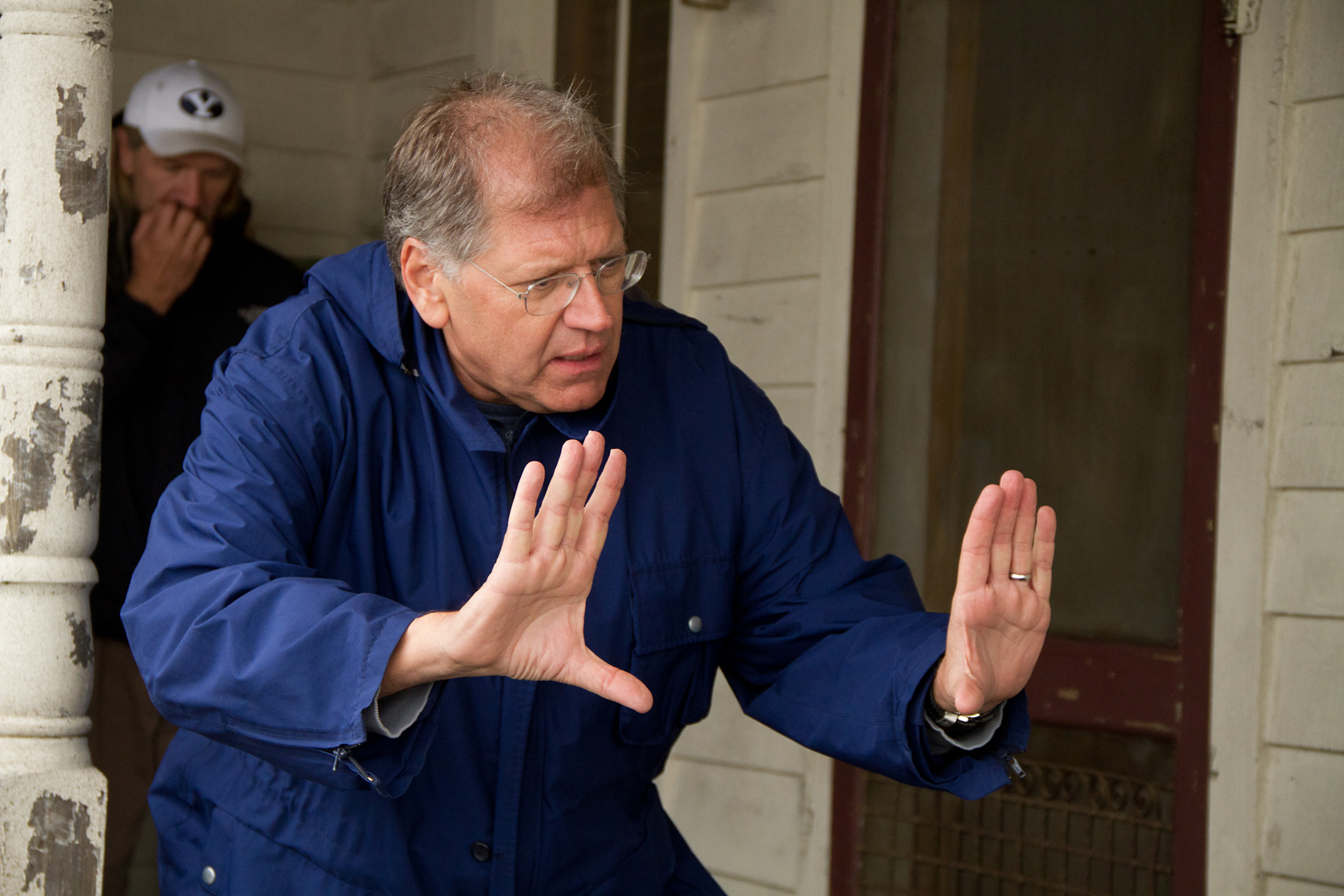 Robert Zemeckis Robert Zemeckis