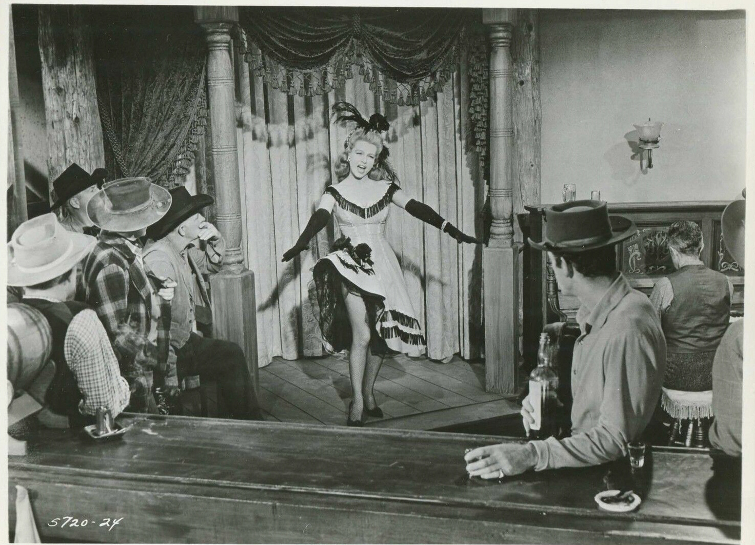 Gunsmoke in Tucson