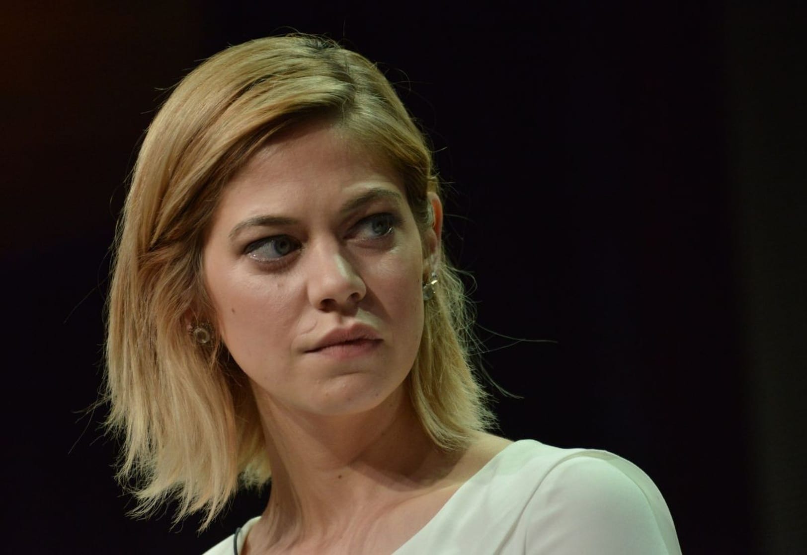 Analeigh Tipton Analeigh Tipton
