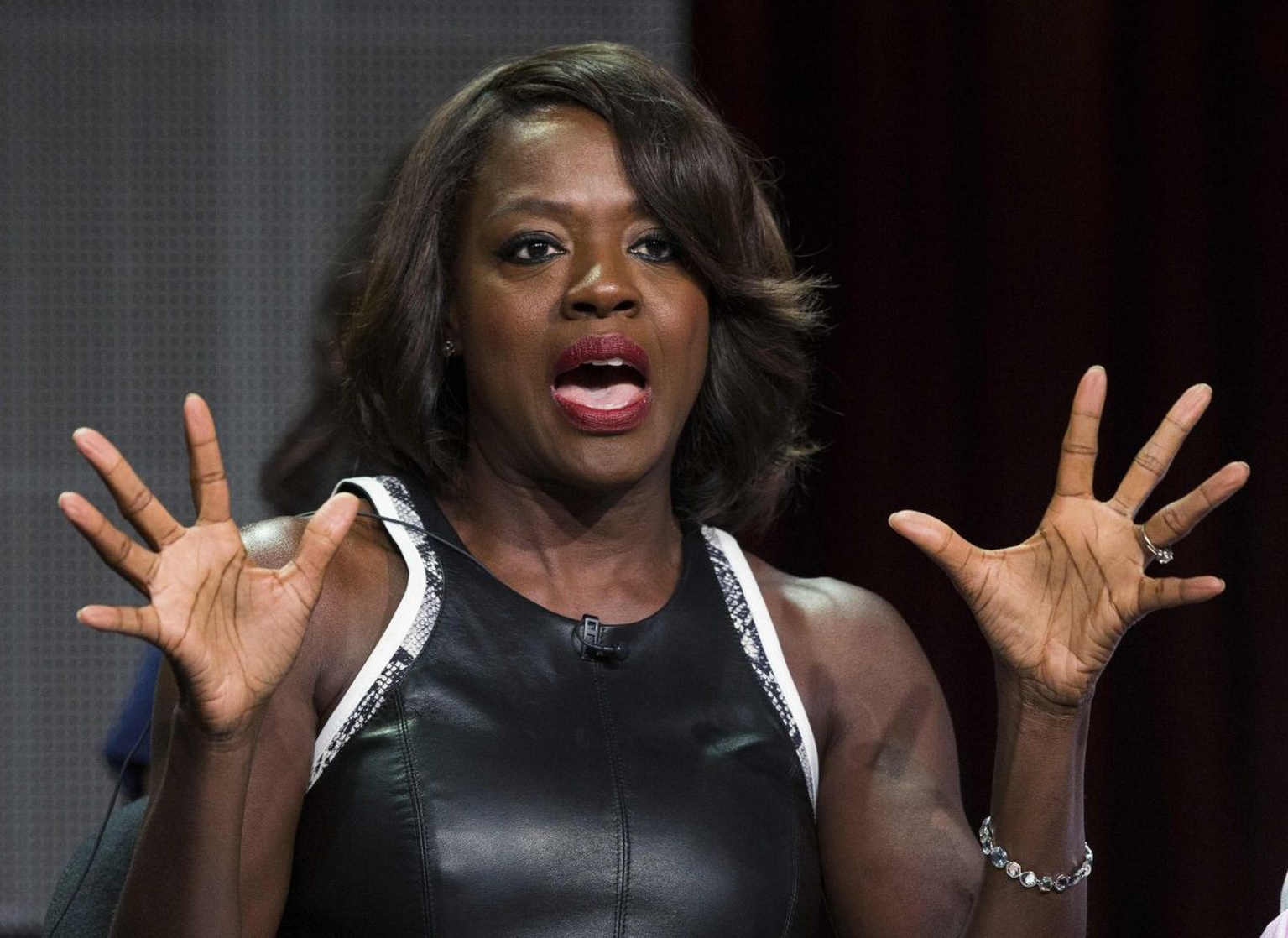 Viola Davis