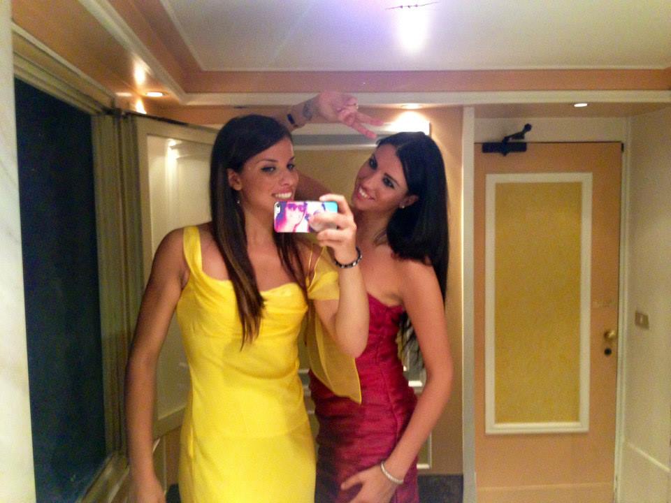 Giulia Pisani Giulia Pisani