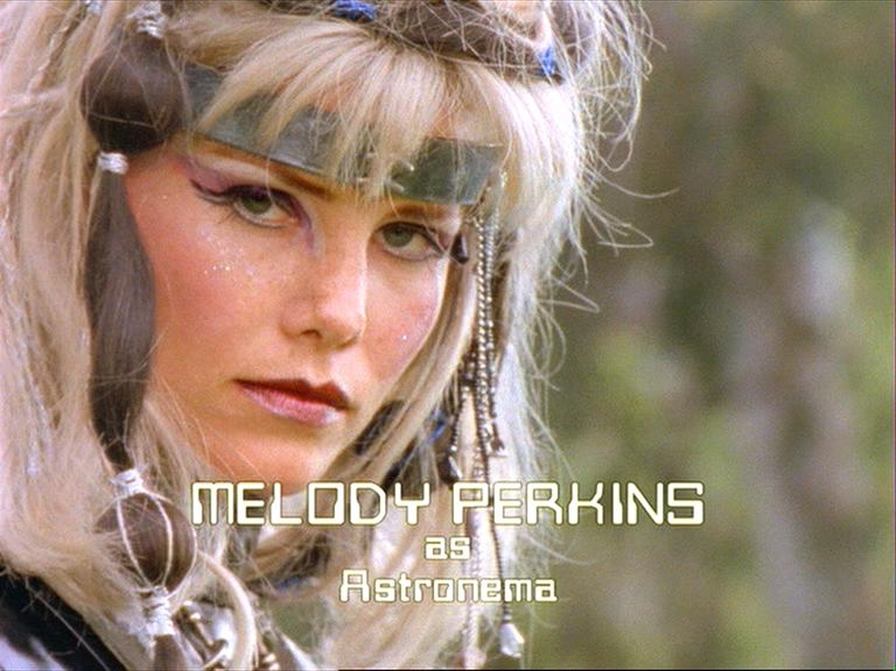 Melody Perkins picture