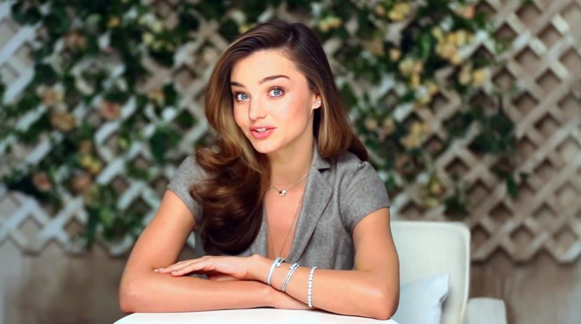 Miranda Kerr