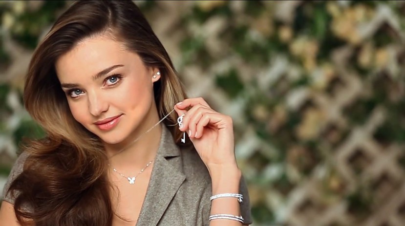 Miranda Kerr Miranda Kerr