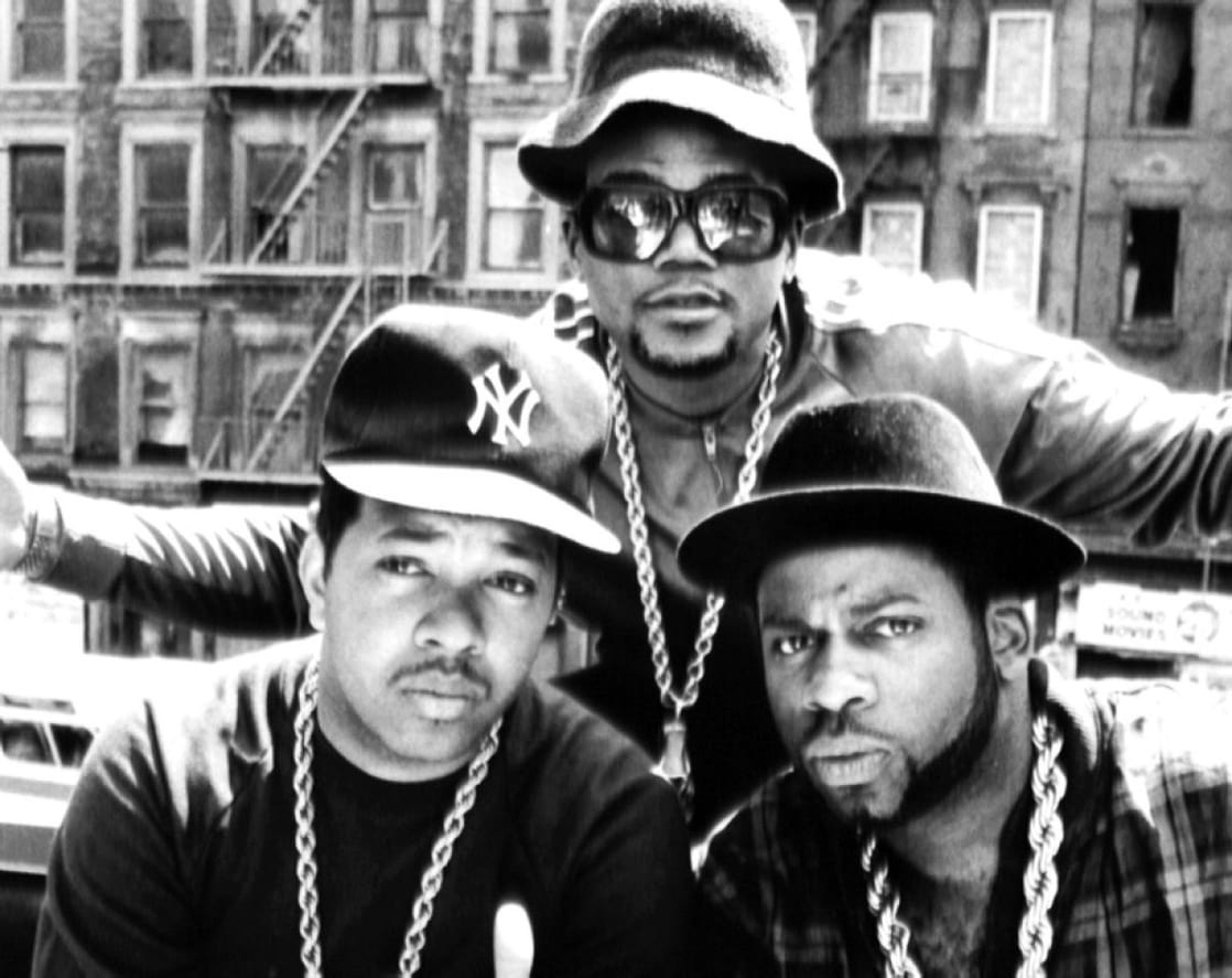 Run-D.M.C.