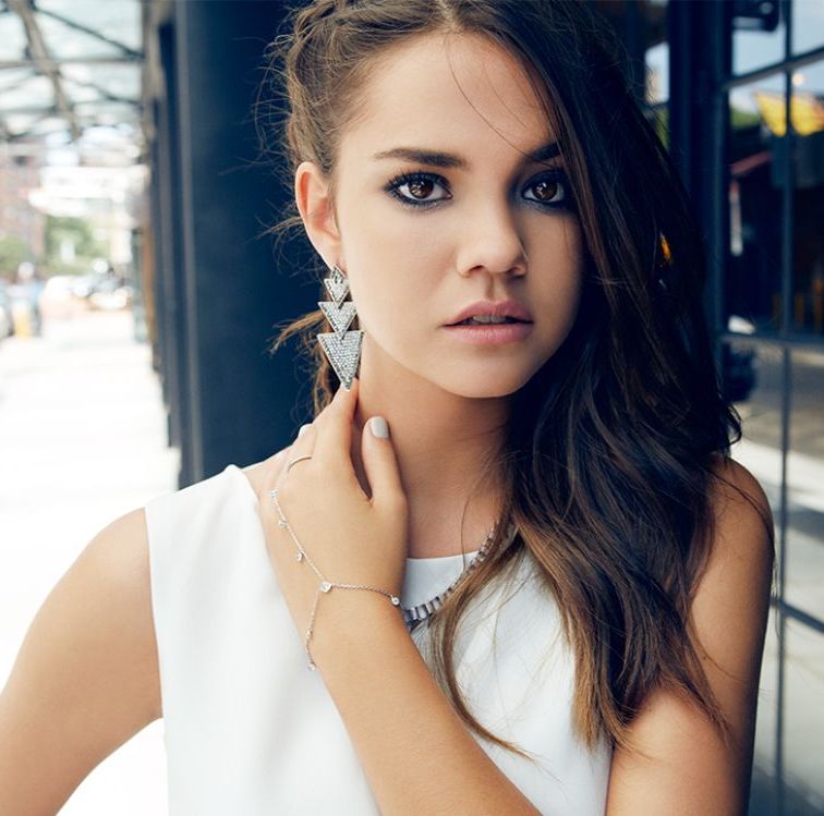 Maia Mitchell Maia Mitchell