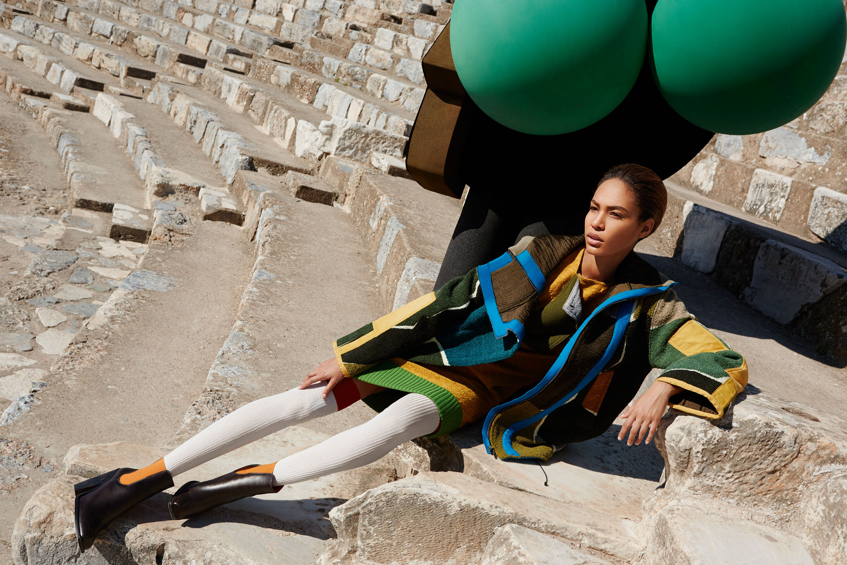 Joan Smalls