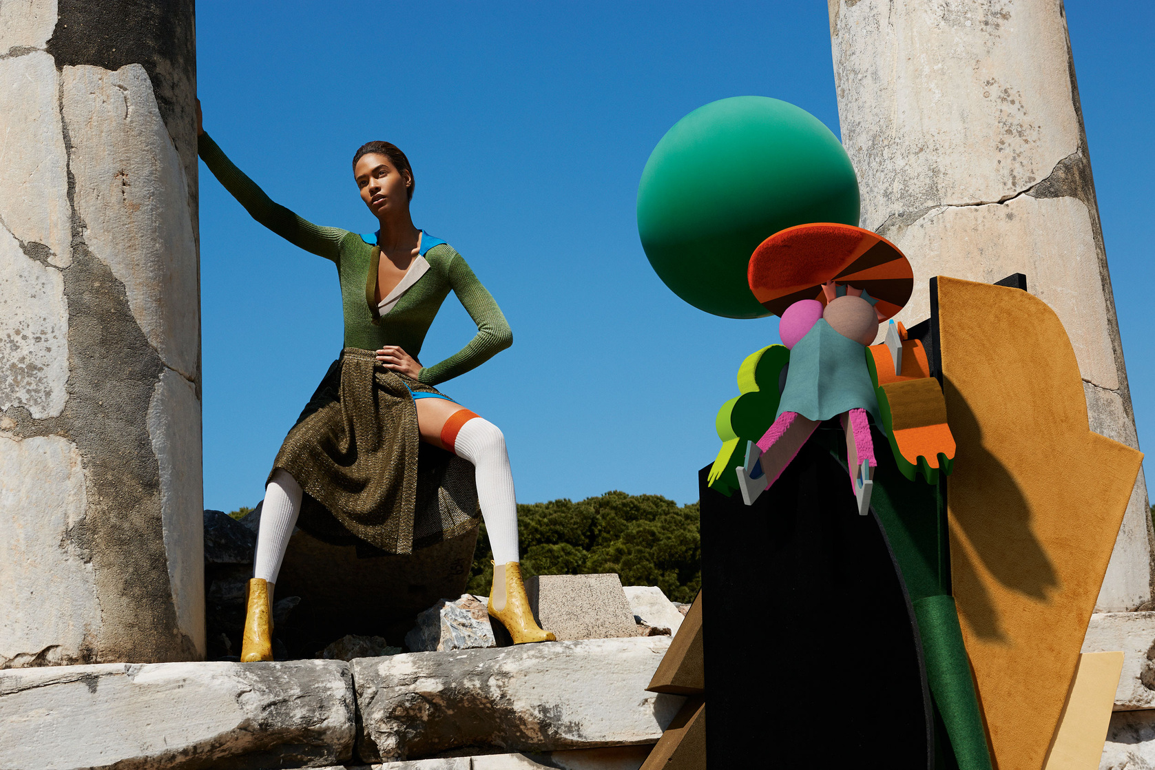 Joan Smalls