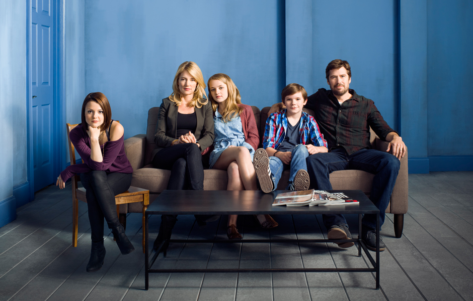 Finding Carter