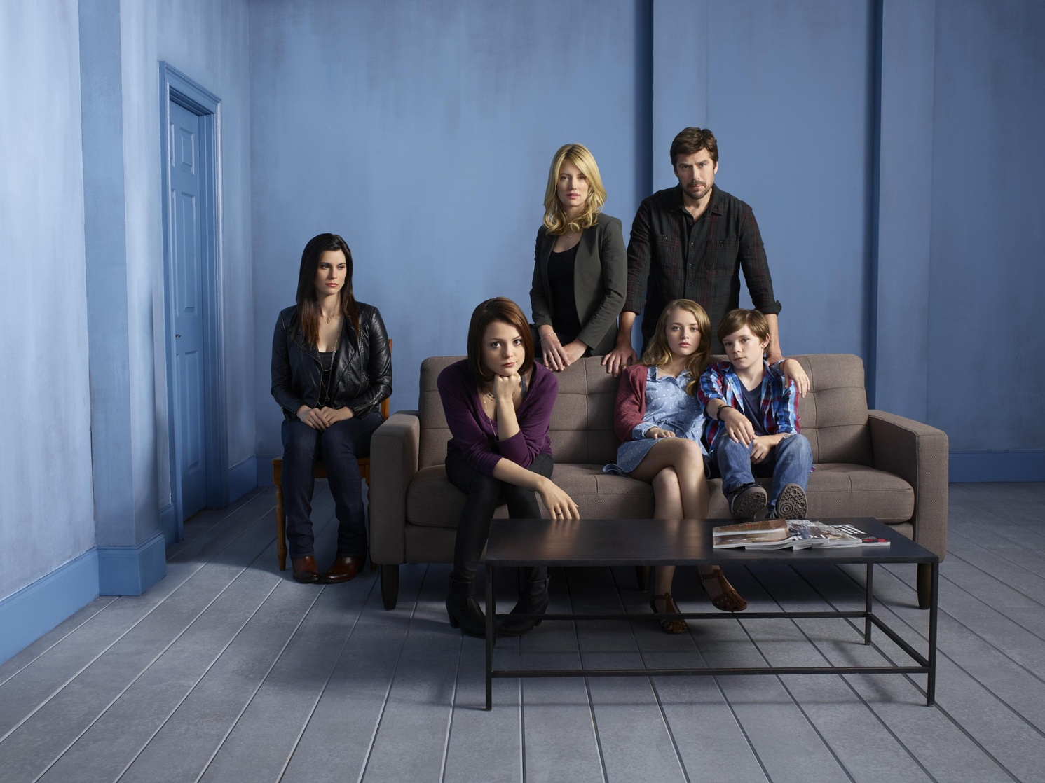 Finding Carter