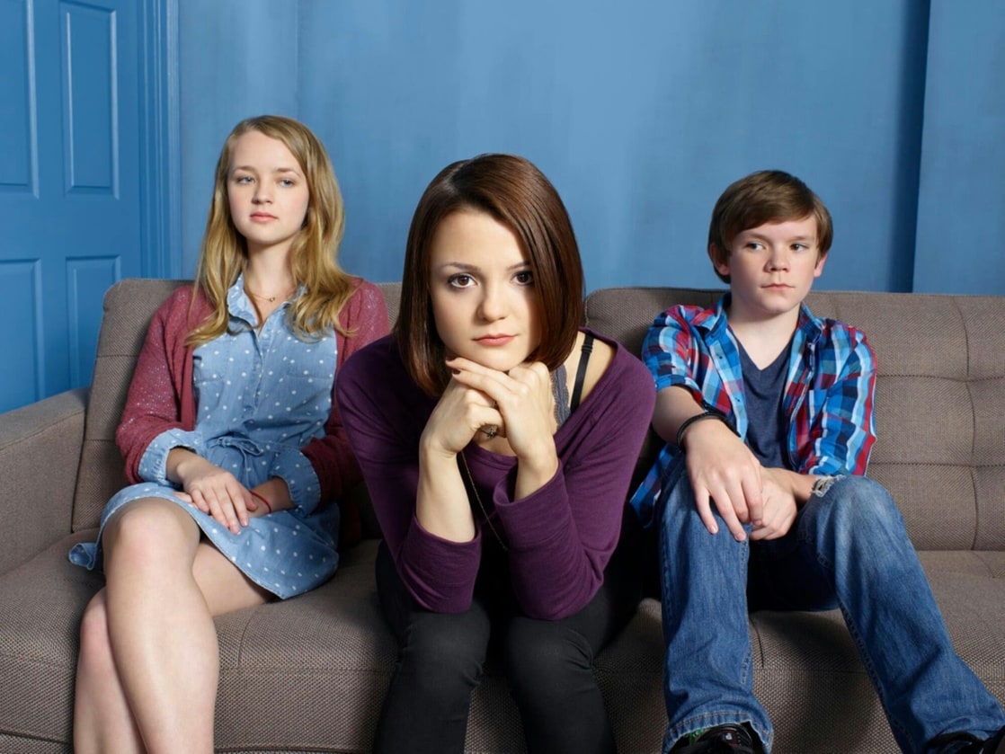Finding Carter Image