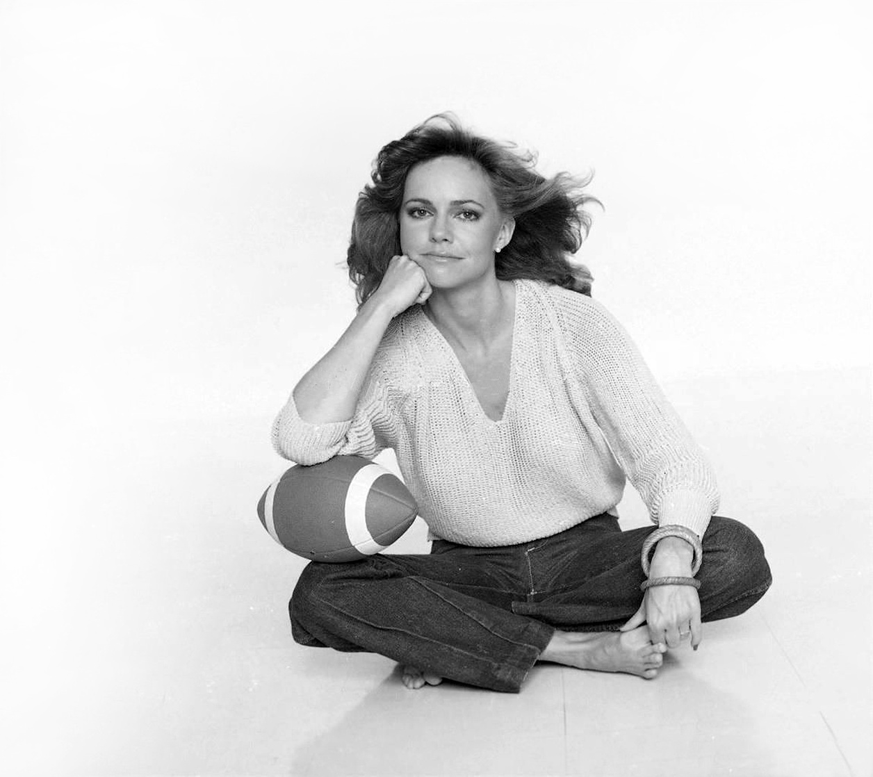 Sally Field