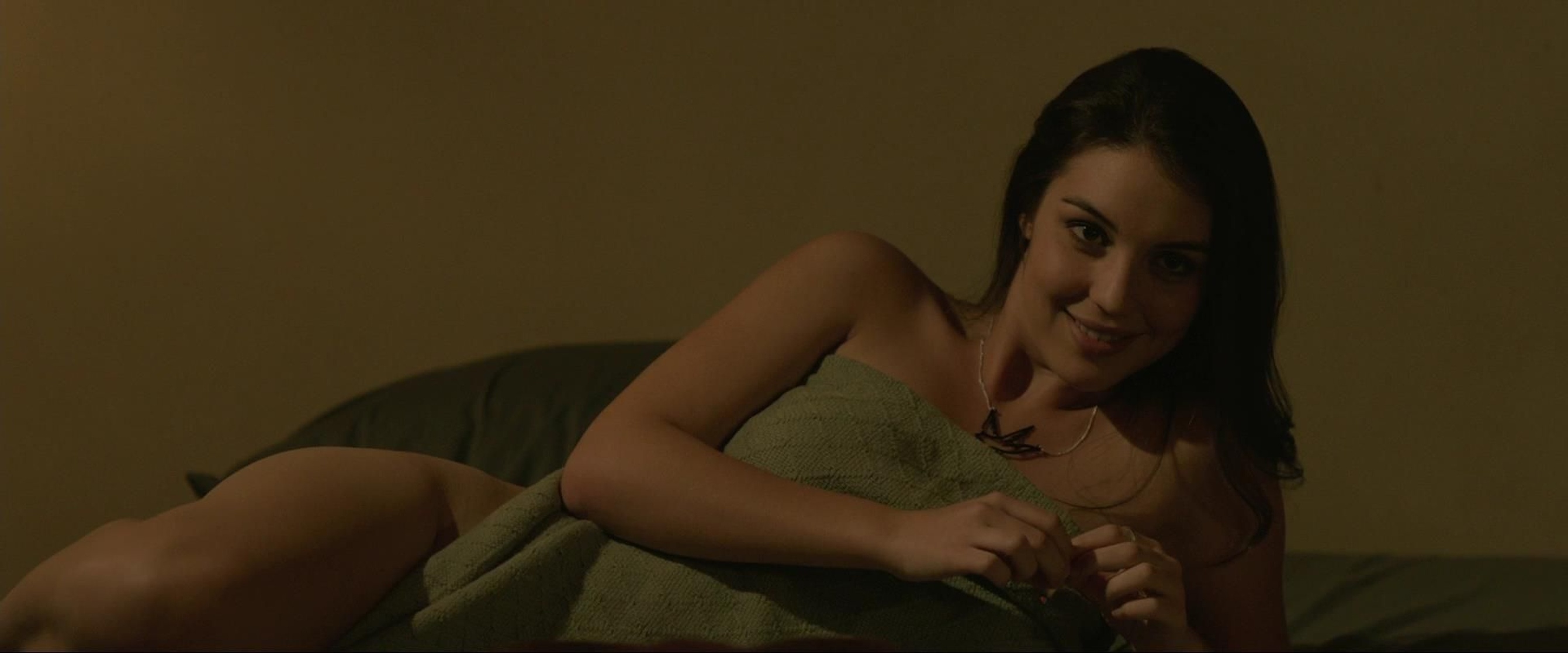 Adelaide Kane Adelaide Kane