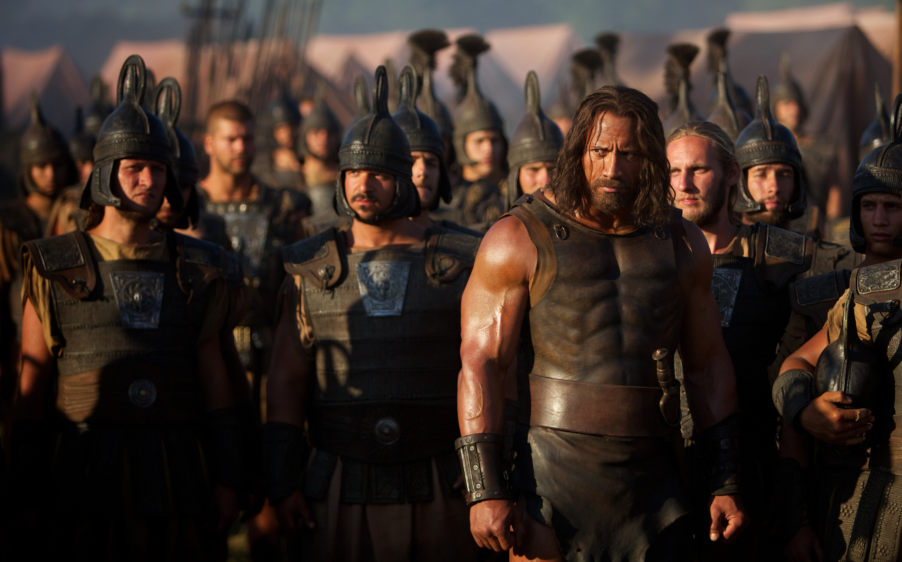 Hercules