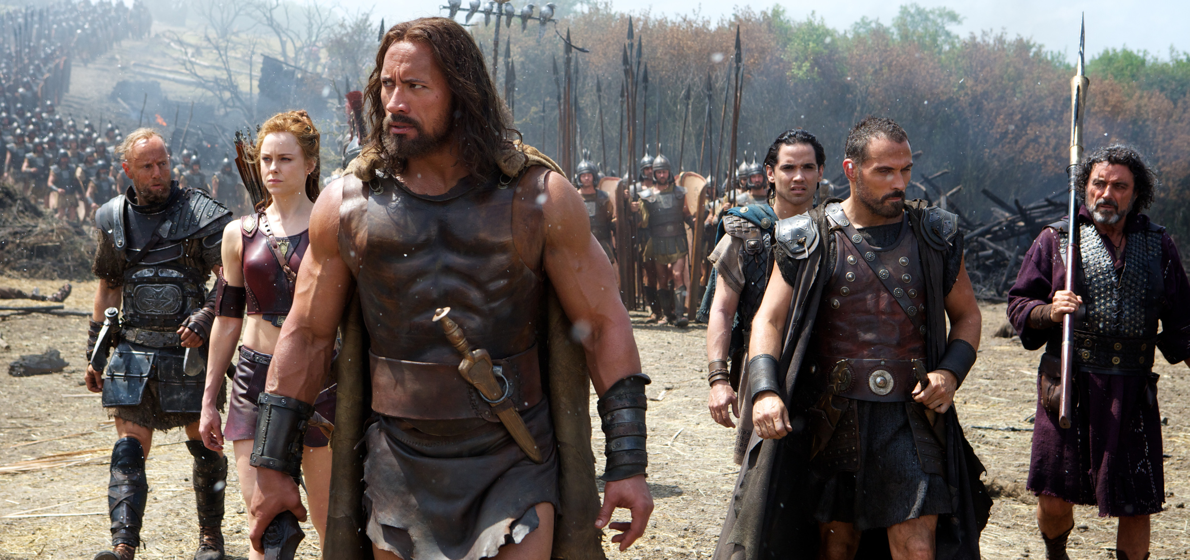 Hercules Hercules