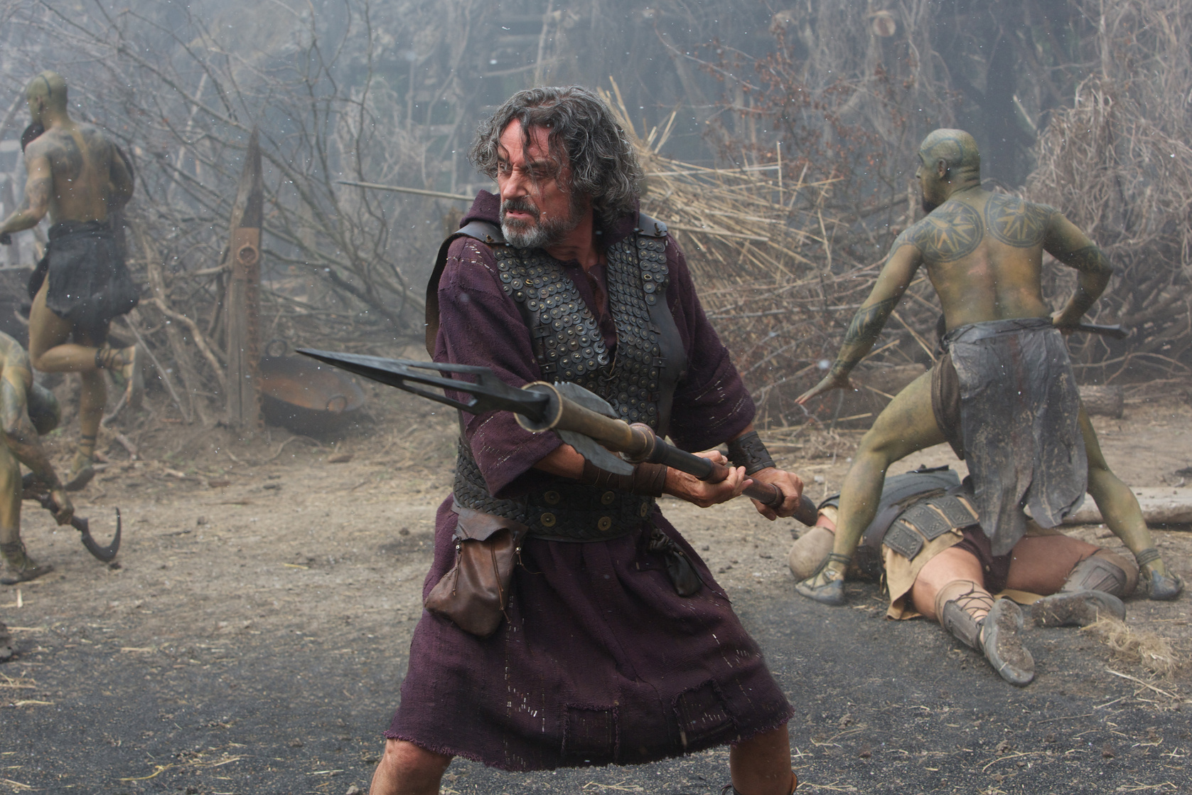 Hercules