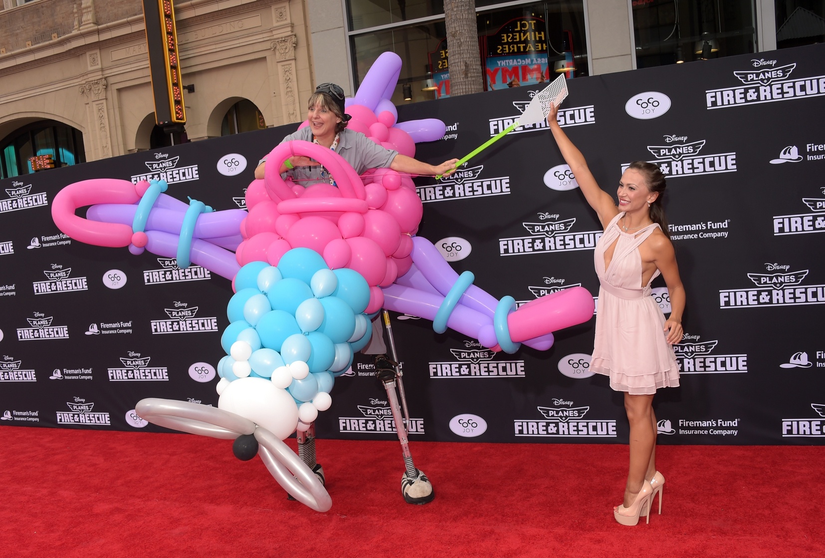 Karina Smirnoff