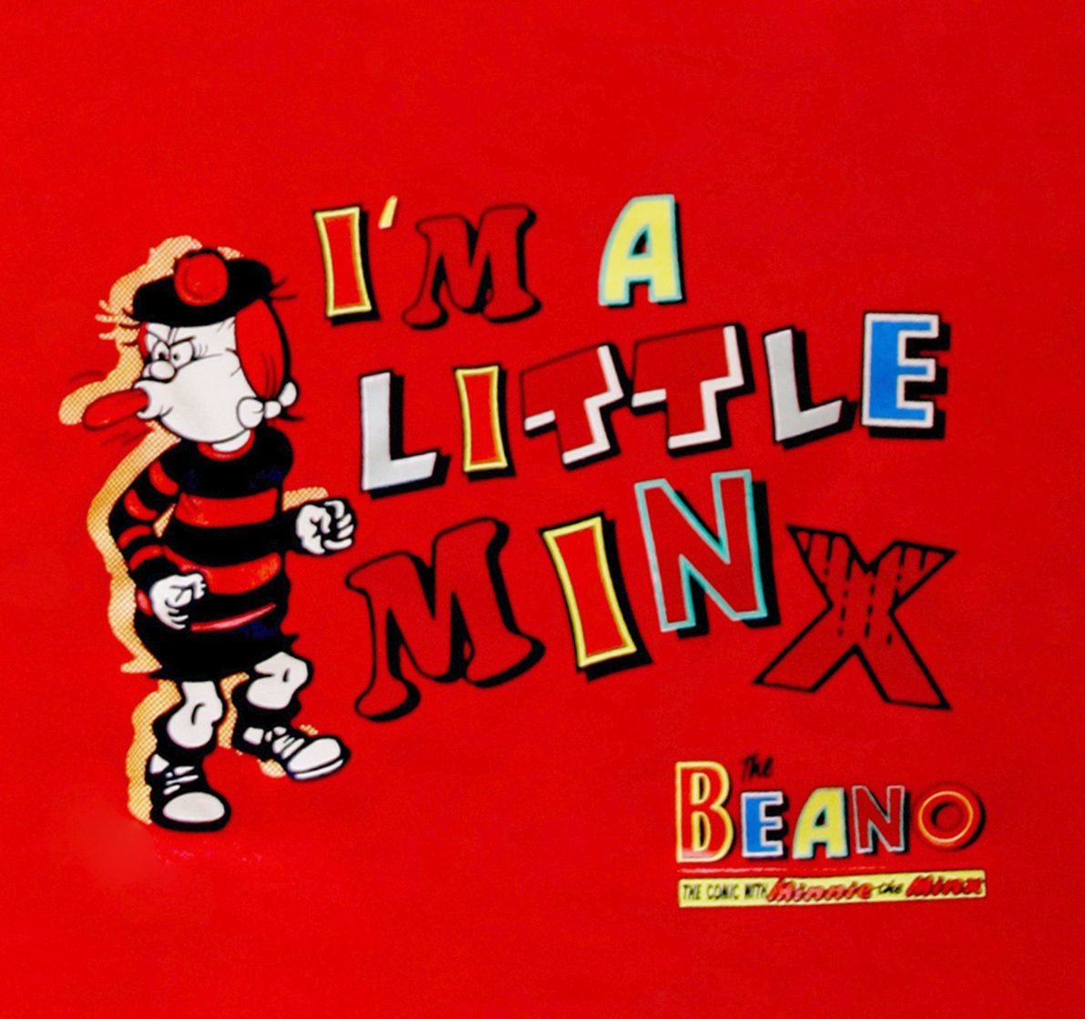 Minnie the Minx Minnie the Minx