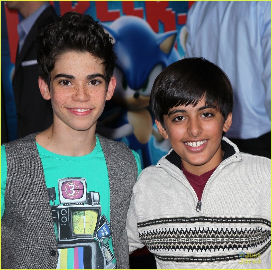 Picture of Karan Brar