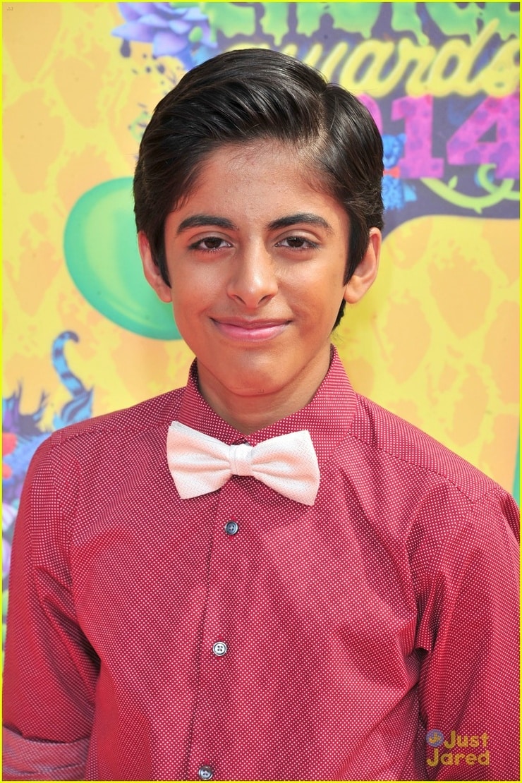 Picture of Karan Brar