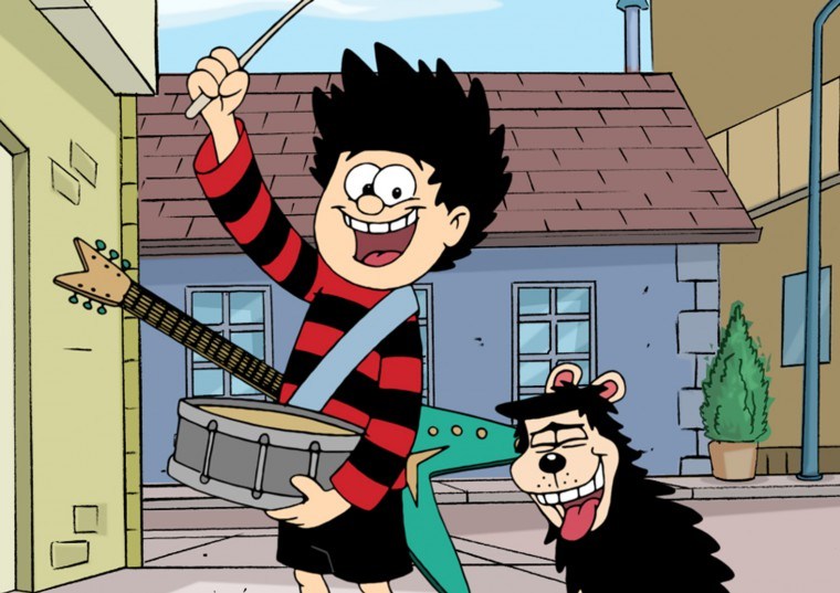 Dennis the Menace