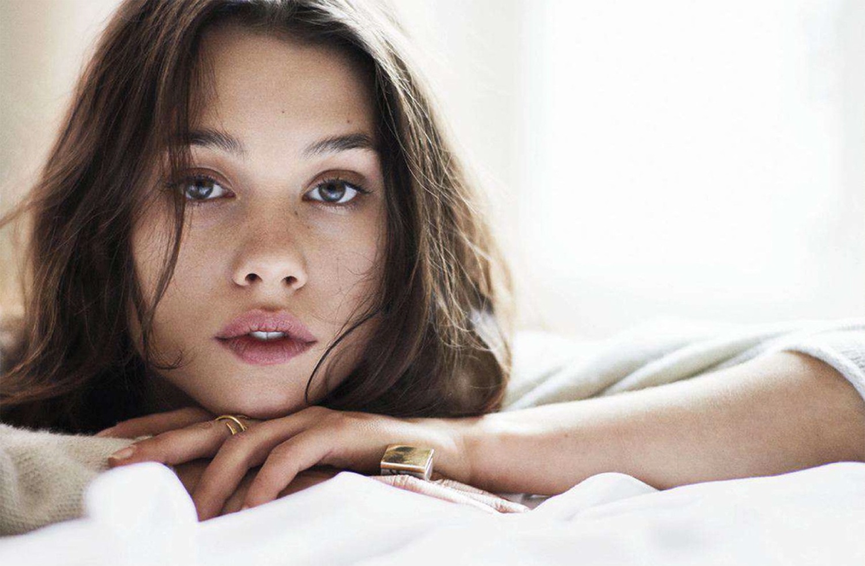Astrid Berges-Frisbey Astrid Berges-Frisbey