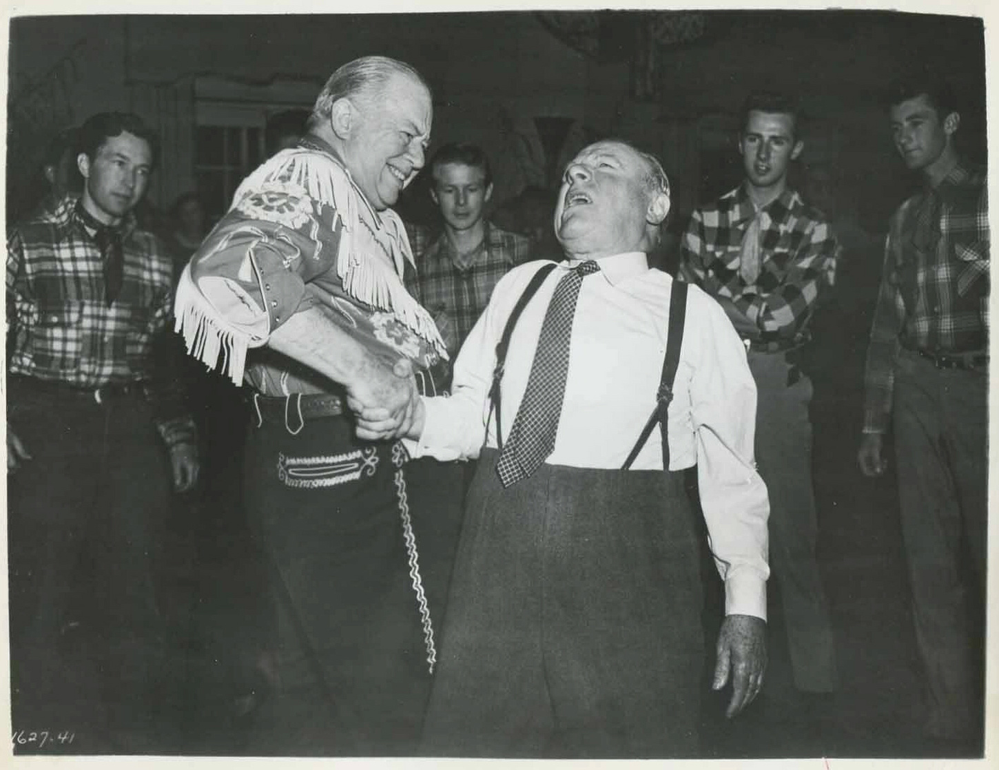Edmund Gwenn Edmund Gwenn