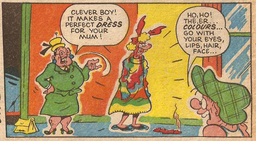 Buster Capp Buster Capp