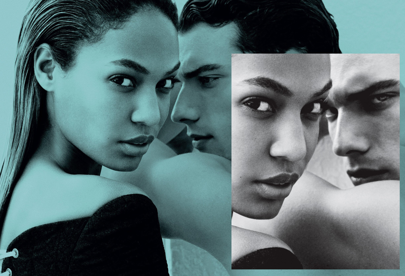 Joan Smalls