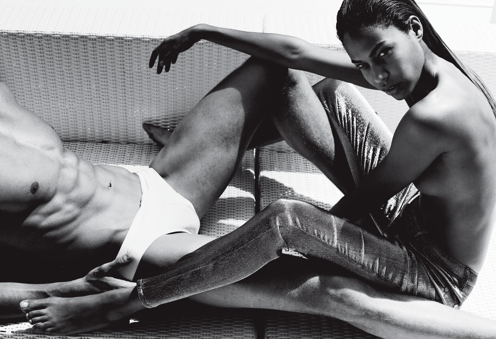 Joan Smalls