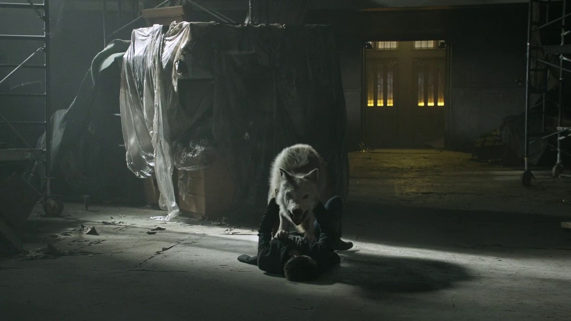 Hemlock Grove