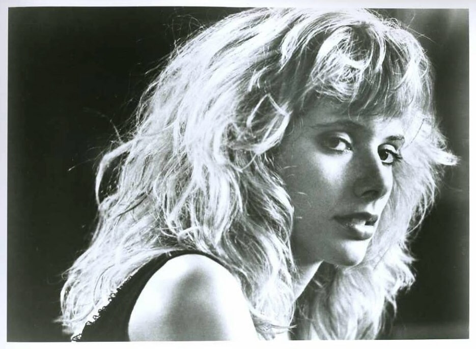 Rosanna Arquette Rosanna Arquette