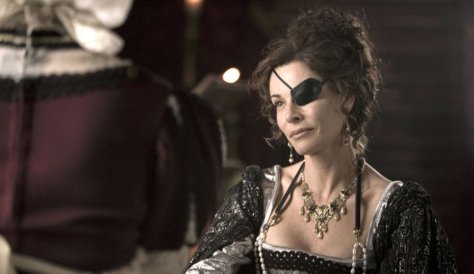 La princesa de Éboli                                  (2010-2010)