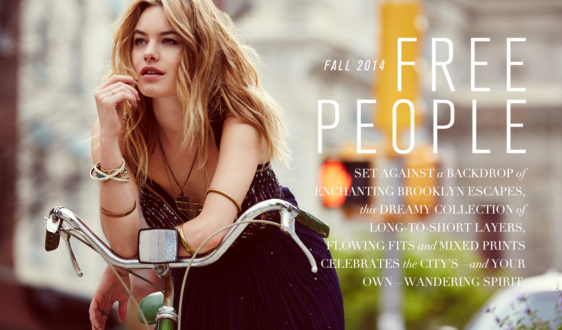 Camille Rowe