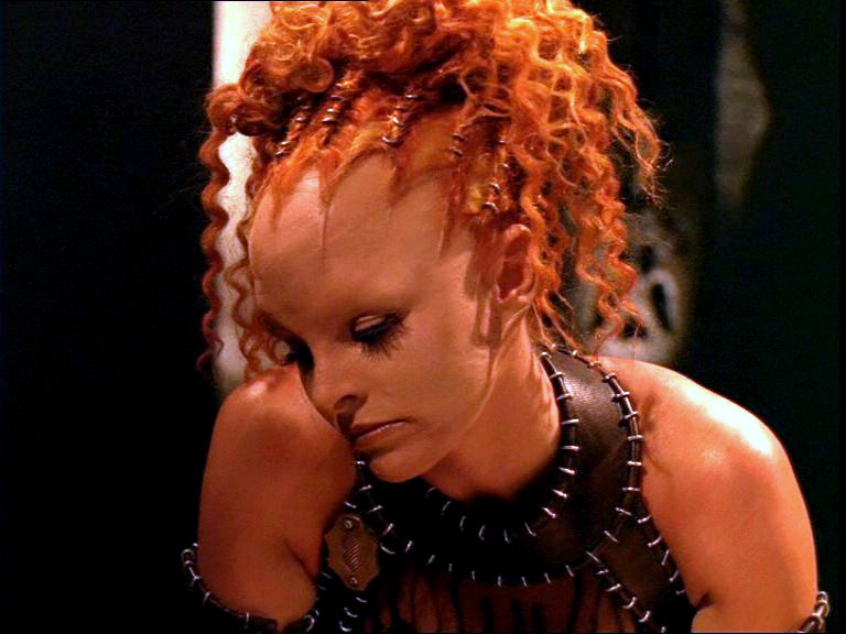 Farscape Farscape