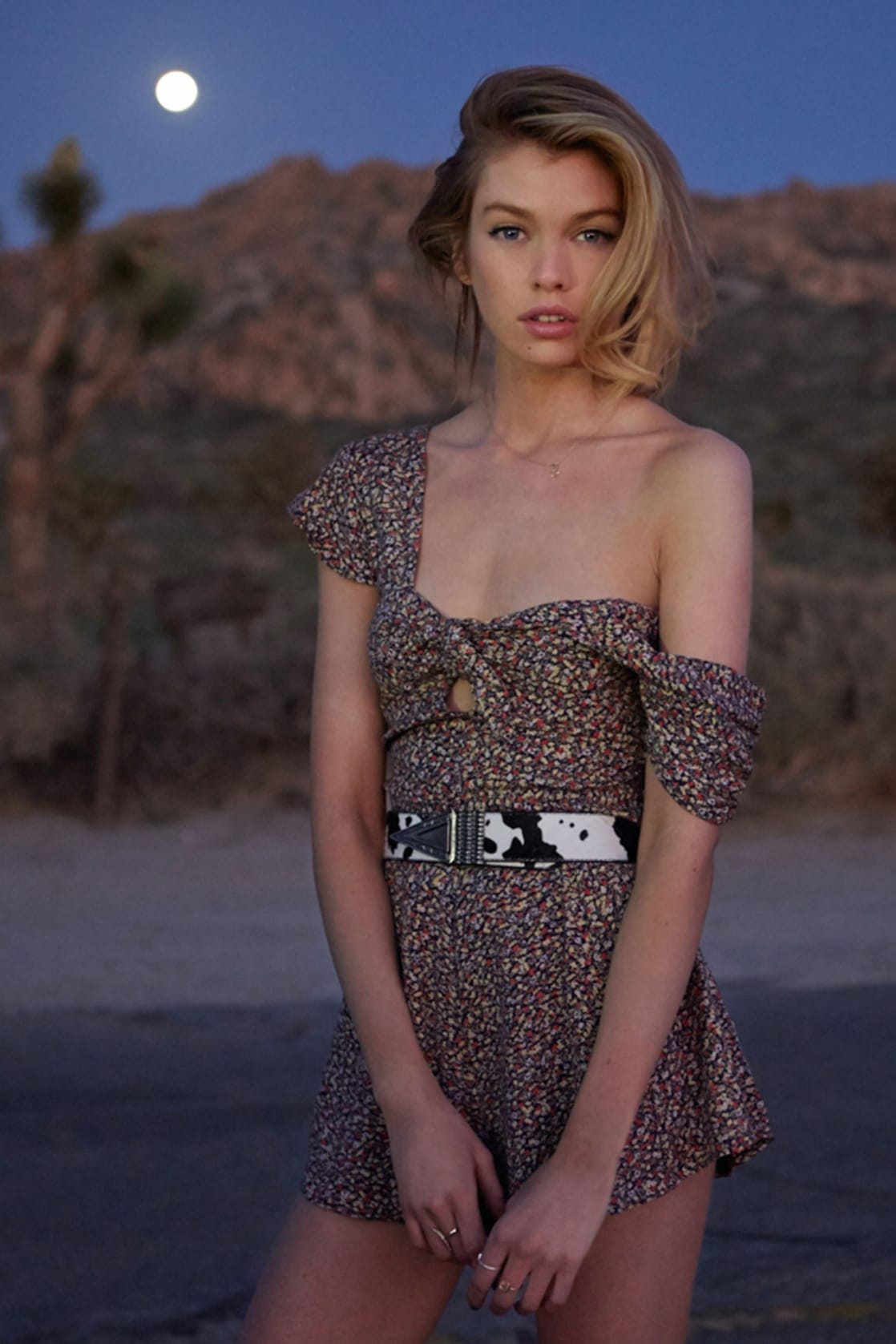 Picture of Stella Maxwell