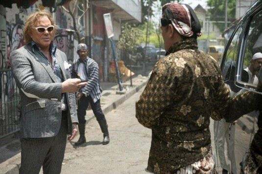 Picture of Java Heat