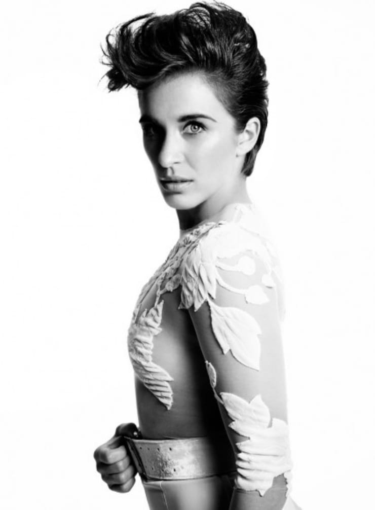 Vicky McClure guardian