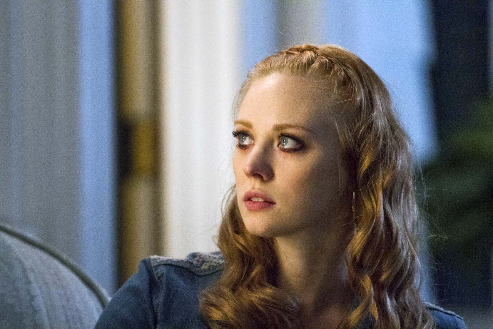 Deborah Ann Woll Deborah Ann Woll