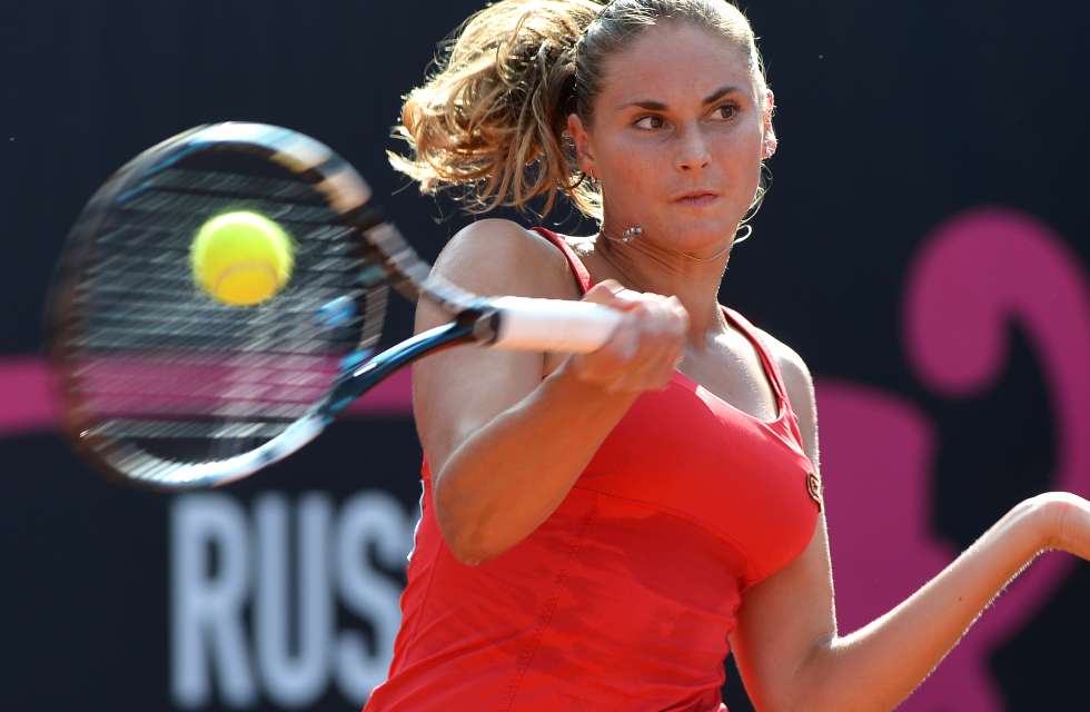 Alexandra Panova