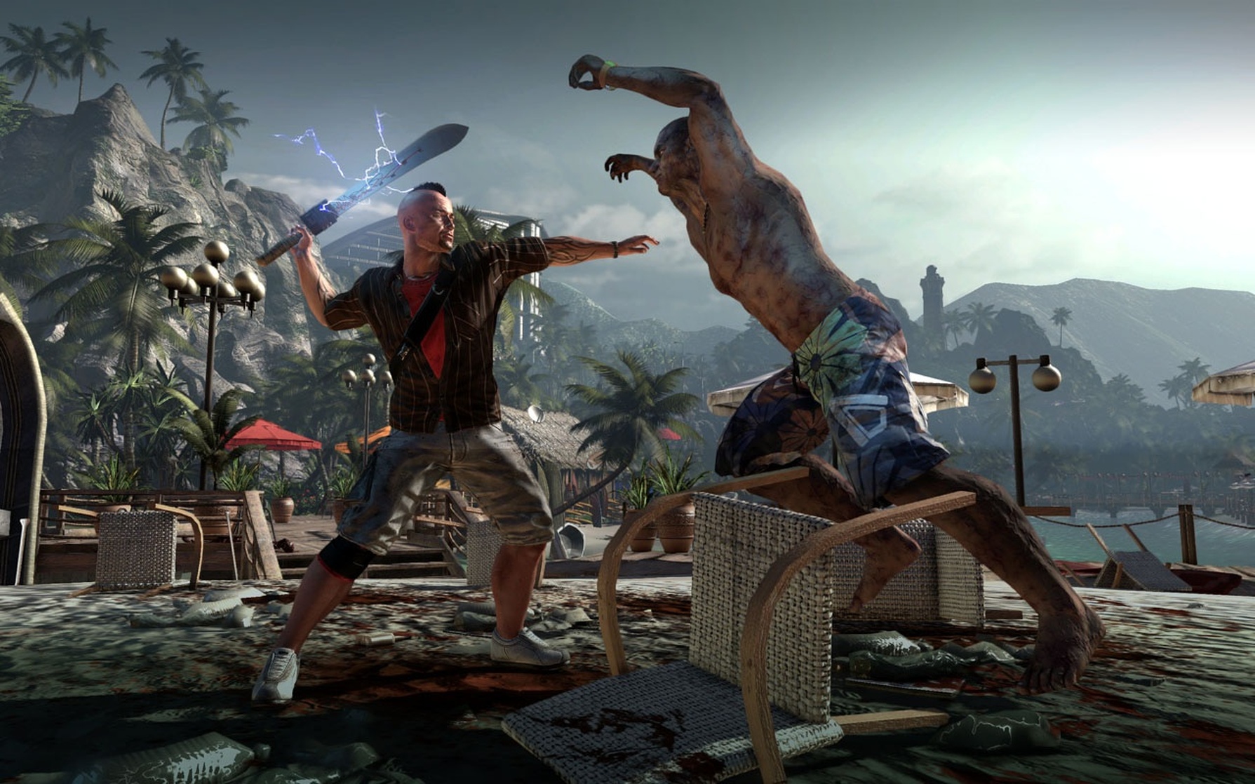 Dead Island