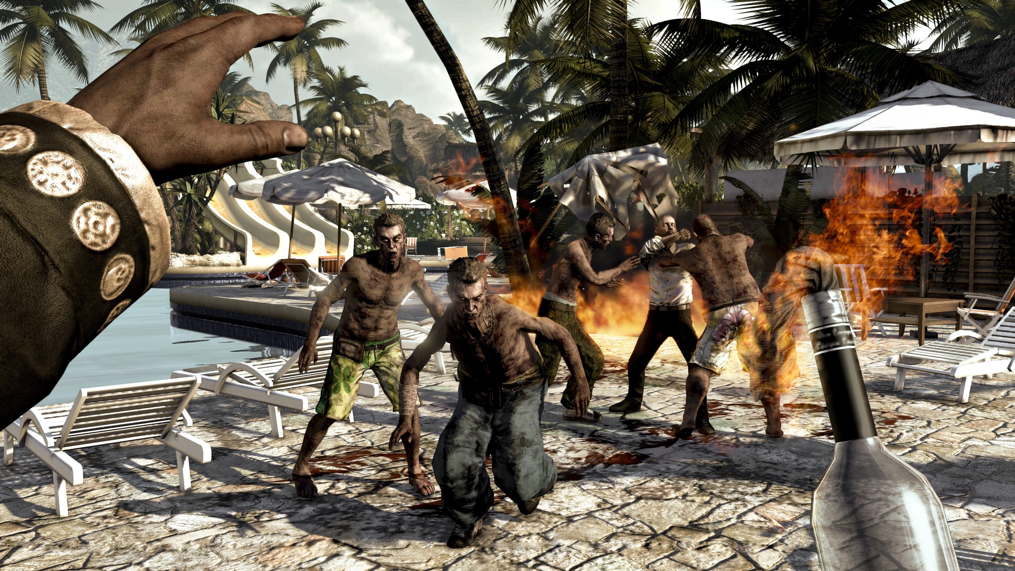 Dead Island