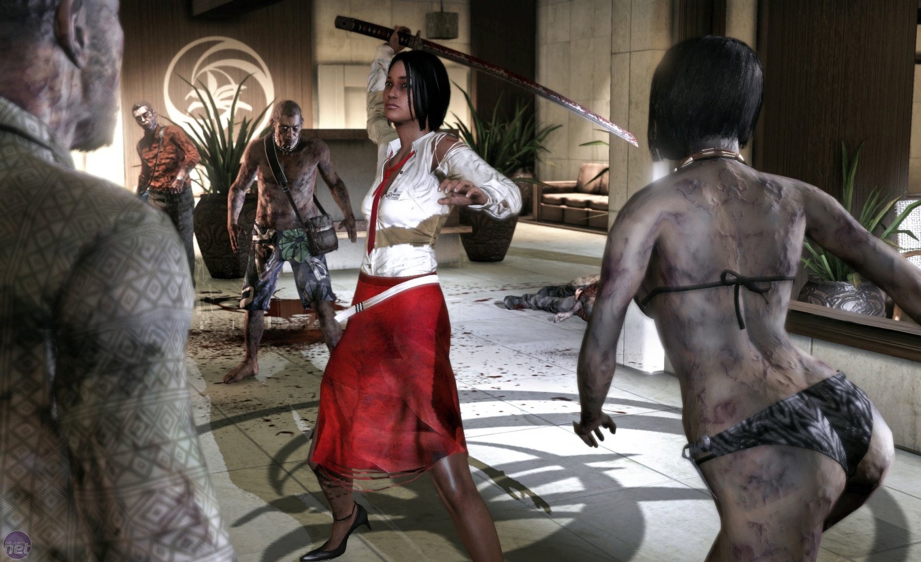 Dead Island