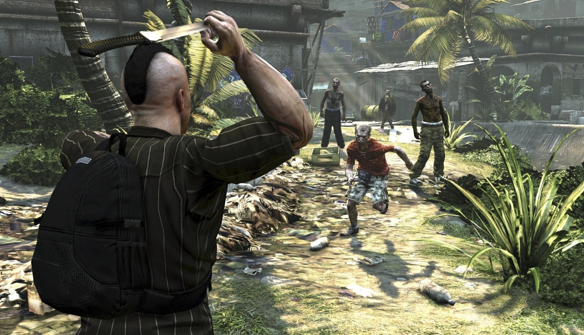 Dead Island