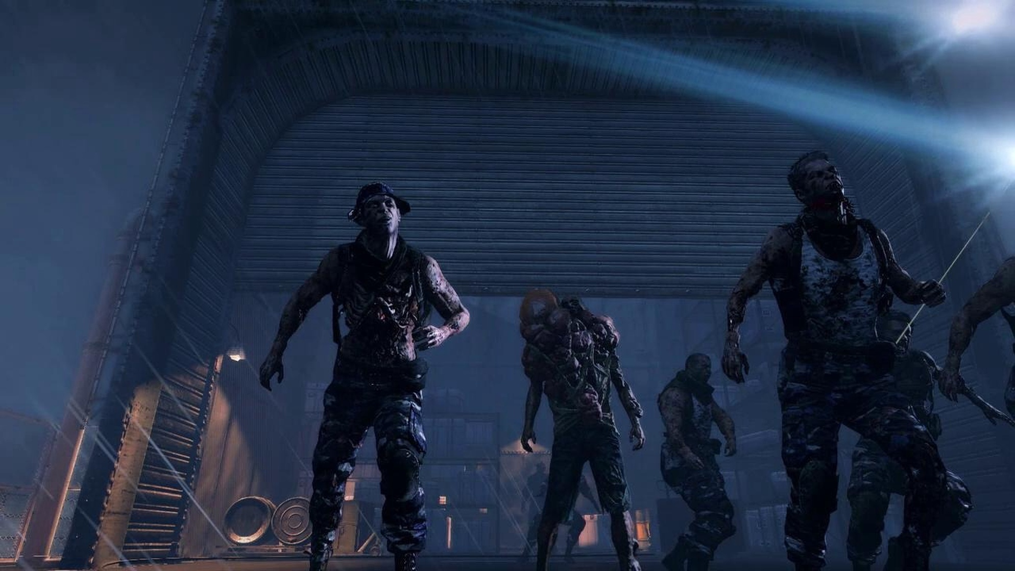 Dead Island: Riptide